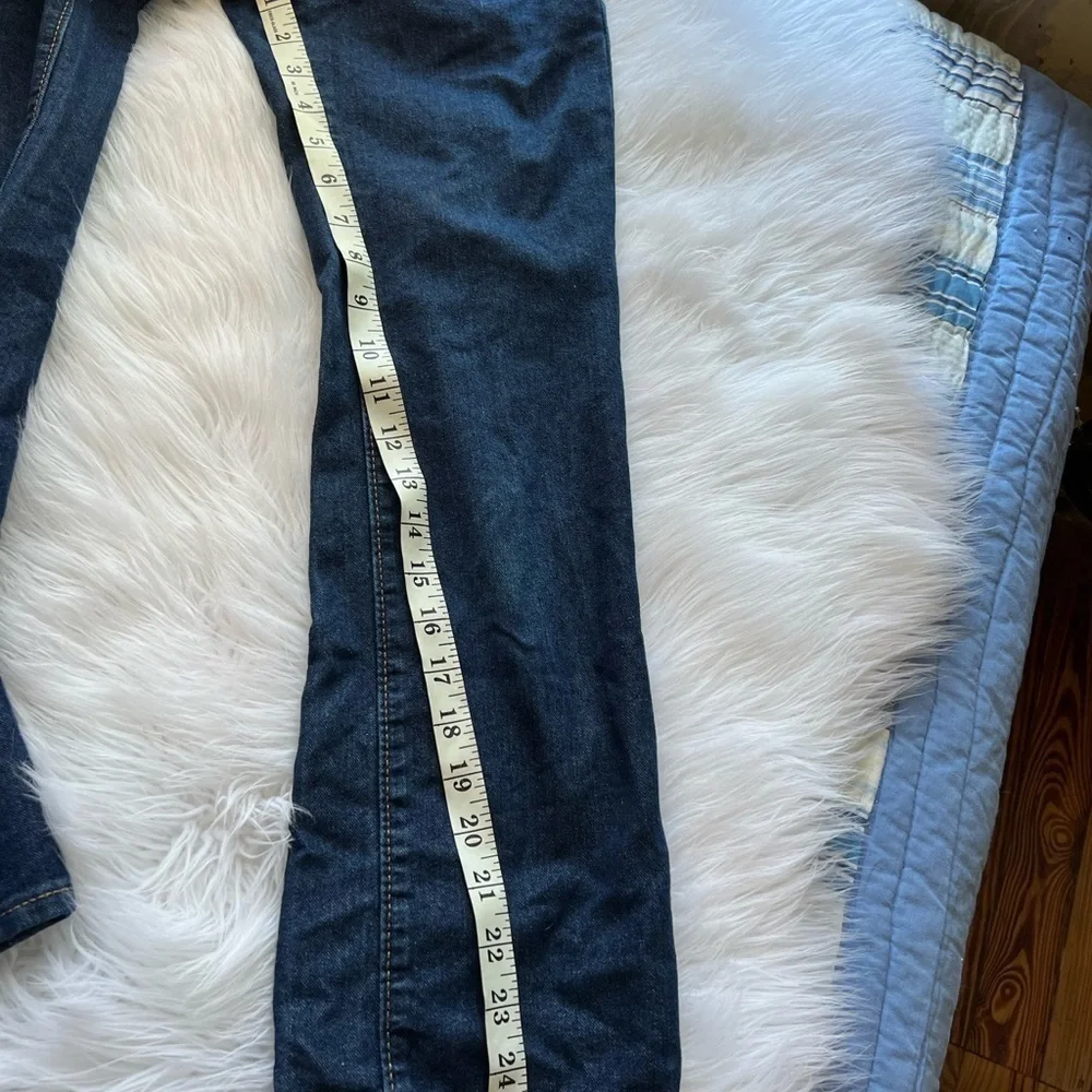 Old Navy Straight Jeans Boy 10